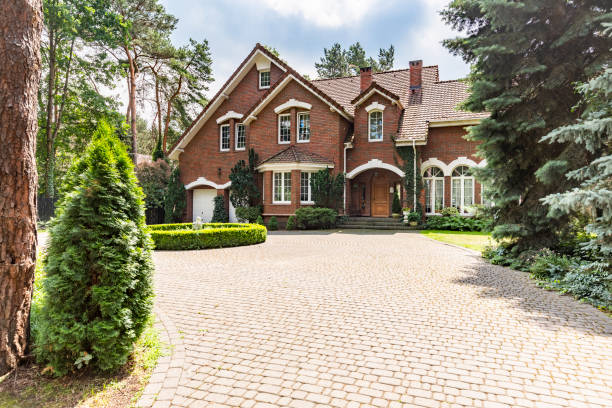 Professional Driveway Pavers in Chesapeake, OH