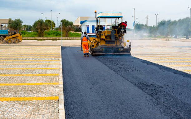 Best Professional Driveway Pavers  in Chesapeake, OH