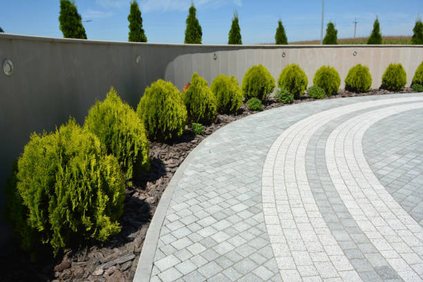Reasons to Select Us for Your Driveway Paving Requirements in Chesapeake, OH