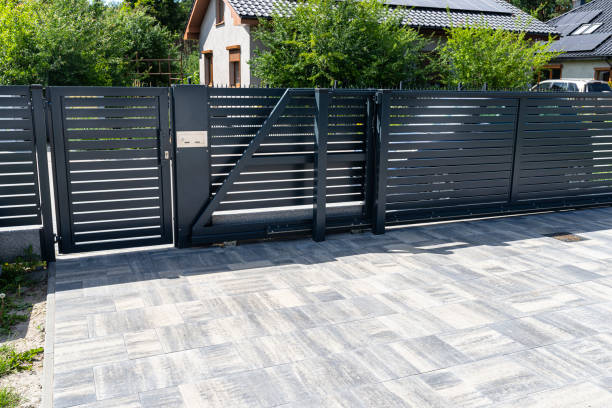 Best Best Driveway Pavers  in Chesapeake, OH