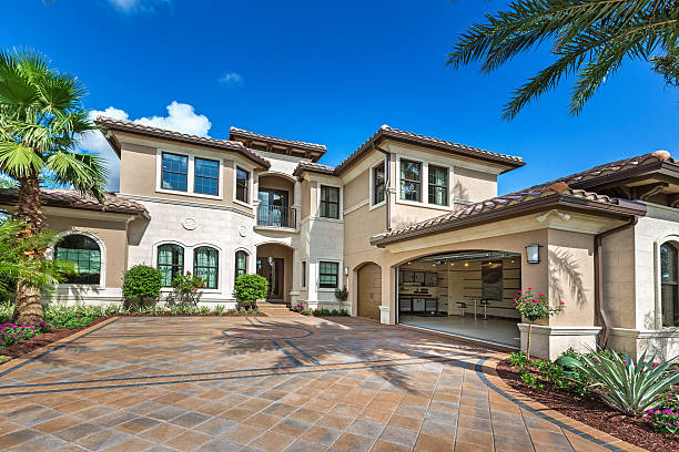 Best Driveway Paver Repair  in Chesapeake, OH