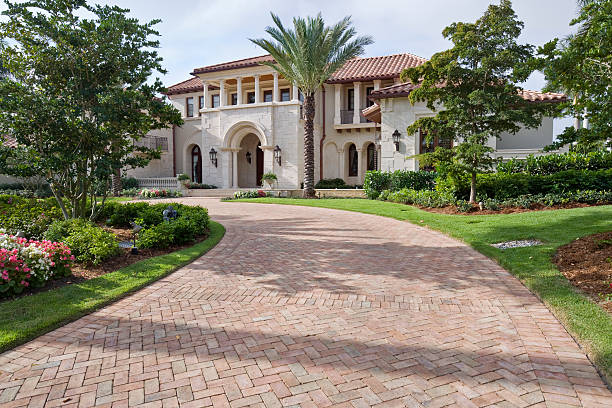 Best Driveway Paving Contractor  in Chesapeake, OH