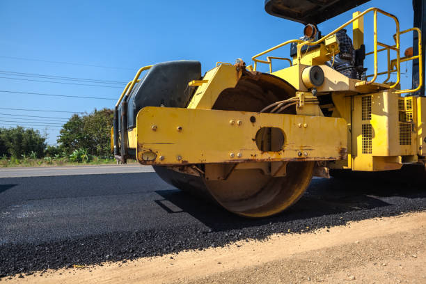 Best Driveway Pavers Near Me  in Chesapeake, OH